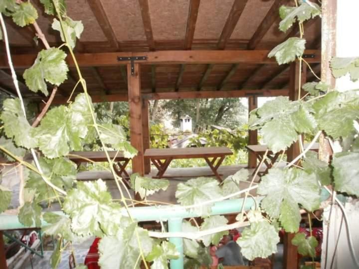 Хотел Механа Воденицата Zlatkov Chiflik Εξωτερικό φωτογραφία