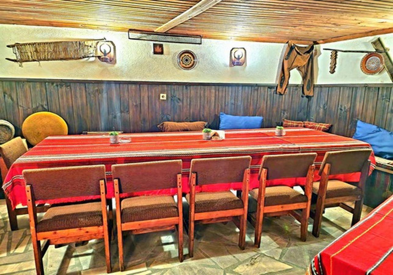 Хотел Механа Воденицата Zlatkov Chiflik Εξωτερικό φωτογραφία
