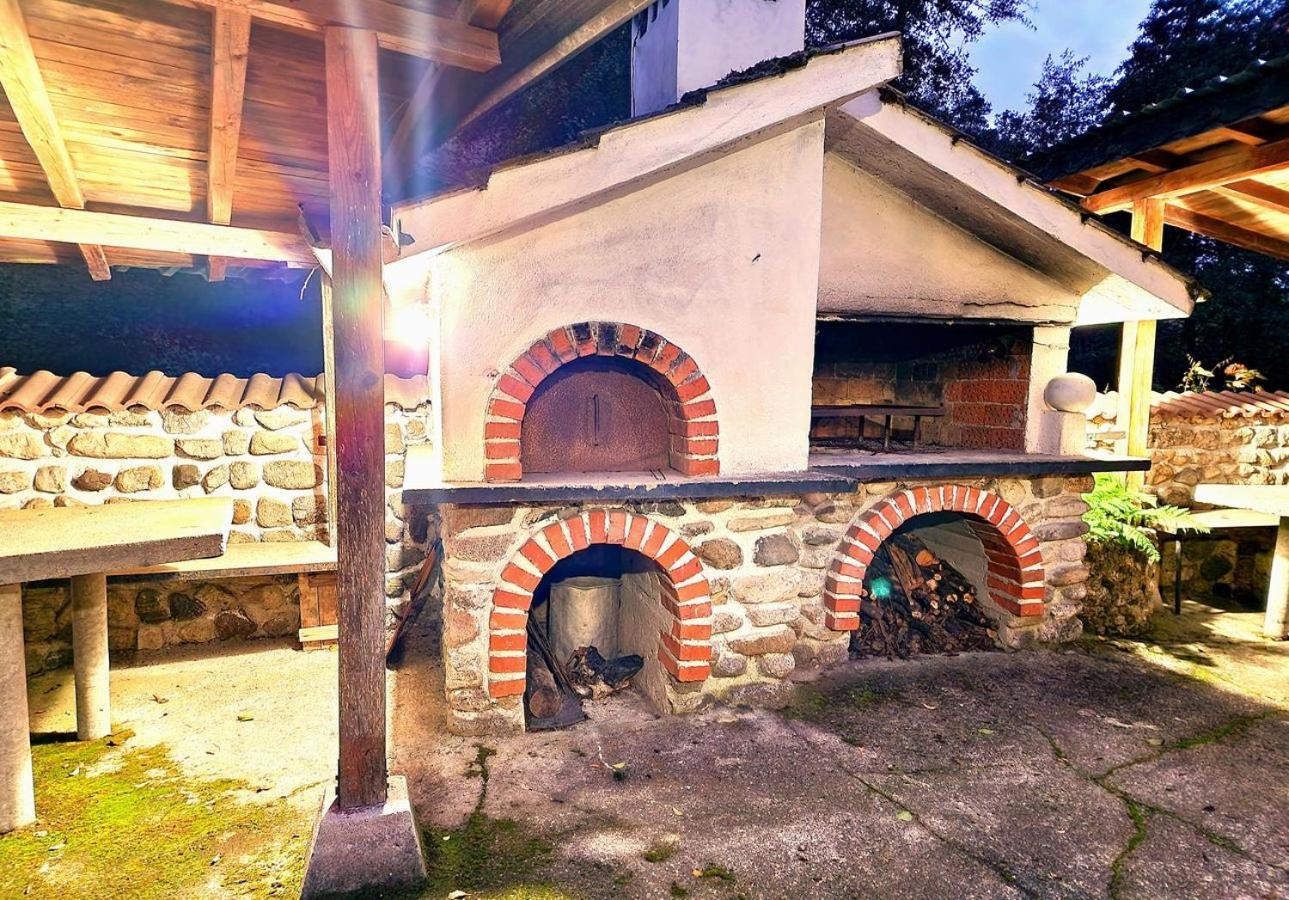 Хотел Механа Воденицата Zlatkov Chiflik Εξωτερικό φωτογραφία